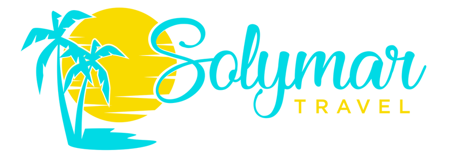 Solymar Travel logo