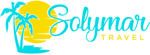 Solymar Travel Logo