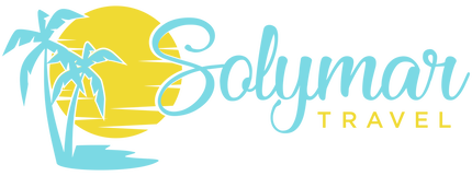 Solymar Logo